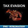 HA-20231102-15383_Tax Evasion Lobster Unisex T-Shirt Y2K Funny Meme Shirt  Ironic Shirt  Weirdcore Clothing  Shirt Joke Gift  Oddly Specific 8510.jpg