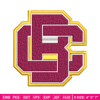 Bethune Cookman Wildcats embroidery design, Bethune Cookman Wildcats embroidery, logo Sport embroidery, NCAA embroidery..jpg