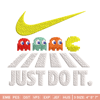 Game Nike Embroidery design, Game Embroidery, Nike design, Embroidery file, cartoon shirt, Instant download..jpg