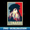 IJ-20231103-21279_Leonardo Da Vinci Propaganda Poster Pop Art 9694.jpg