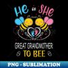 PU-20231103-8936_Gender Reveal He Or She Great Grandmother To Bee Matching Family Baby Party 8658.jpg