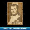 UK-20231103-14238_Napoleon Vive La France Propaganda Poster Pop Art 8473.jpg
