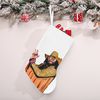 Macho Man Christmas Stocking.png