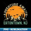 BL-20231104-7737_Eatontown New Jersey - Adventure Awaits - Eatontown NJ Vintage Sunset 3201.jpg