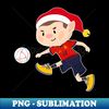 OK-20231105-14338_Spain football Christmas elf Football World Cup soccer T-Shirt 6187.jpg