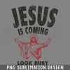 DMG115-Jesus is Coming Look Busy 1992 PNG Download.jpg