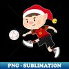 EP-20231106-2551_Belgium football Christmas elf Football World Cup soccer T-Shirt 3459.jpg