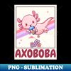 RW-20231106-5367_Cute Kawaii Axolotl Boba Tea Lover 8994.jpg