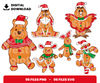 Winnie The Pooh Gingerbread - P01.jpg