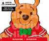 Winnie The Pooh Gingerbread - P02.jpg