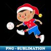 XK-20231106-5064_Costa Rica football Christmas elf Football World Cup soccer T-Shirt 2337.jpg