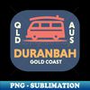 BT-20231107-6082_Retro Surfing Emblem Duranbah Gold Coast Australia  Vintage Surfing Badge 1207.jpg
