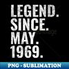 AA-20231109-15373_Legend since May 1969 Birthday Shirt Happy Birthday Shirts 3761.jpg