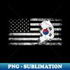 AC-20231109-27607_Vintage Korea Sunflower Flag Korea Lover 4366.jpg