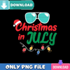 Christmas In July Glasses Png Best Files Design Download.jpg