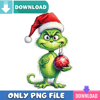 Grinch Green Christmas Baby Png Best Files Design Download.jpg