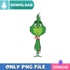 Baby Grinch Christmas SVG Perfect Sublimation Design Download.jpg