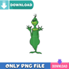 Grinch Doing Nothing SVG Perfect Sublimation Design Download.jpg