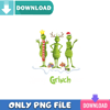 Many Grinch Christmas Svg Best Files For Cricut.jpg
