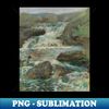 RX-20231110-14136_Horseneck Falls by John Henry Twachtman 7454.jpg