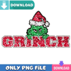 Twinkle Red Grinch PNG Perfect Sublimation Design Download.jpg