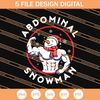 Abdominal Snowman SVG, Snowman SVG, Christmas SVG - SVG Secret Shop.jpg