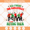 All I Want For Christmas Is An Nsync Tour SVG, Boy Band SVG, Funny Christmas SVG - SVG Secret Shop.jpg