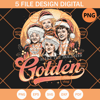 Make The Holidays Golden PNG, Golden Characters Persons PNG, Christmas Santa Hat PNG - SVG Secret Shop.jpg