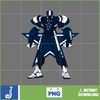 NFL Robot Football Team Png, Robot NFL Football Teams Png, Game Day Png, Football Season Png (1).jpg