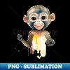 QI-20231111-13767_Happy Baby Monkey Watercolor 7054.jpg