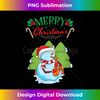 MN-20231112-3599_Merry Christmas Candy Cane Snowman Saxophone Player Sax Gift.jpg