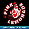 PN-20231112-22173_Pink Lemonade - Circus Clown - Vintage Soda Pop Bottle Cap 8788.jpg