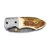 damascus-handmade-folding-knife-with-stag-handle-4.jpeg