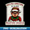 BH-20231113-23559_North Pole Correctional Weapons Charge - Christmas Family Matching 7244.jpg