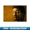 FN-20231113-34368_Wall Art Print - BUDDHA Namaste - canvas Photo print artboard print poster Canvas Print 3547.jpg