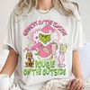 Merry GrinchMas shirt, Grinch Christmas Sweater, Adult T-shirt, Youth, Toddler Gift Unisex T Shirt Sweatshirt Hoodie 2.jpg