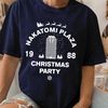 Nakatomi Plaza Christmas Party 1988 Shirt, Christmas Gift Unisex T Shirt Sweatshirt Hoodie 1.jpg