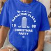 Nakatomi Plaza Christmas Party 1988 Shirt, Christmas Gift Unisex T Shirt Sweatshirt Hoodie 5.jpg