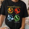 The Hunger Games Symbolism Unisex T Shirt Sweatshirt Hoodie 1.jpg
