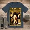 The Vampire Diaries Damon Salvatore, Ian Somerhalder Horror Movie T-shirt, TV Series T-shirt, Vintage Classic Unisex T-shirt DS004D3 4.jpg
