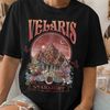 Velaris City Of Starlight Shirt, Velaris Comfort Colors, The Night Court Shirt, SJM Merch Shirt, ACOTAR  Unisex T Shirt Sweatshirt Hoodie 2.jpg