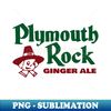 NA-20231113-25214_Plymouth Rock Ginger Ale - Vintage Soda Pop Bottle Cap 6011.jpg