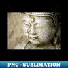 QQ-20231113-34370_Wall Art Print - BUDDHA Namaste - canvas Photo print artboard print poster Canvas Print 4940.jpg