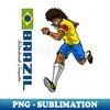 XA-20231113-2028_Animation Brazilian player style in world cup qatar 2022 4939.jpg