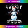 FV-20231113-425_Frosty The Swoleman Funny Xmas Gym Christmas Tank Top 3.jpg