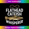 BA-20231114-2845_Funny Flathead Catfish Fishing Graphic Freshwater Fish Gift 1.jpg