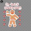 KL131123149-Gingerbread attitude PNG, Christmas PNG Dowload.jpg