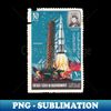 JF-20231114-19316_Space Center Cape Kennedy USA Vintage Postal Stamp 9242.jpg