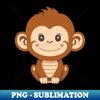 NQ-20231114-5504_Cute baby Monkey smiling 9972.jpg