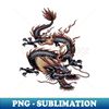 SO-20231114-3758_Chinese Dragon Painting Isolated Cut Out 7766.jpg